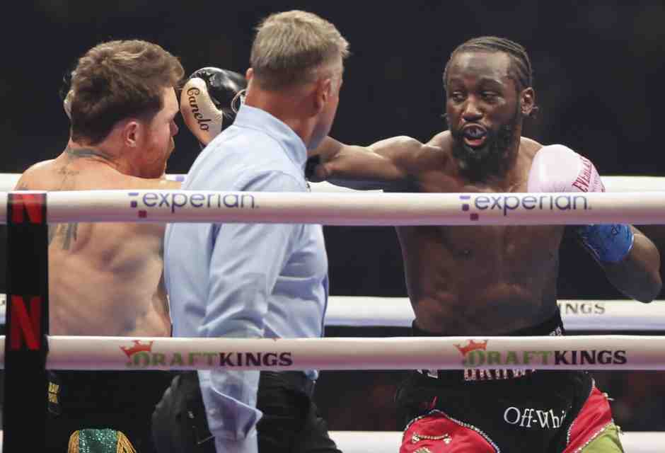 L’AI può salvare la boxe olimpica