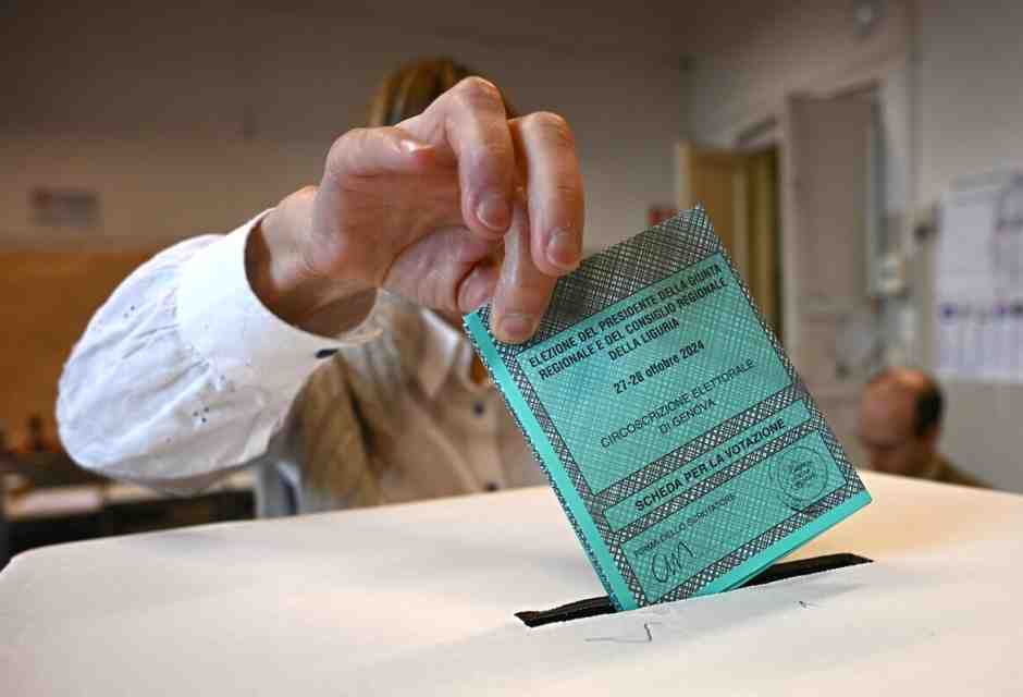 La disaffezione per la politica. I dati dell’Istat e qualche idea per invertire la tendenza