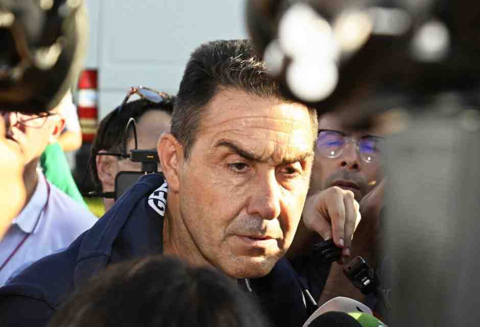 Road to remigration. Vannacci si prende la scena a Livorno. E la vecchia Lega osserva perplessa