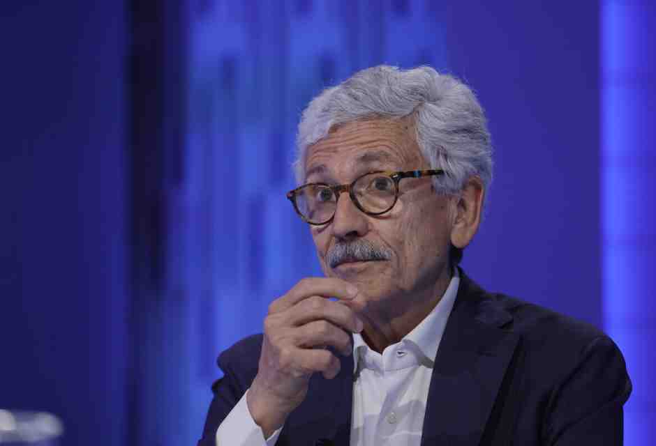 Ecco perché Massimo non è sulla flotilla