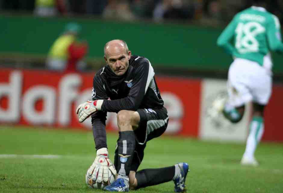 “Per andare avanti, bisogna andare indietro”, parola di Marco Ballotta