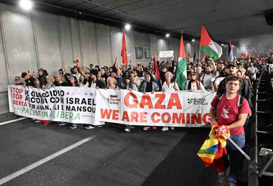 Lezioni sull’abuso degli scioperi