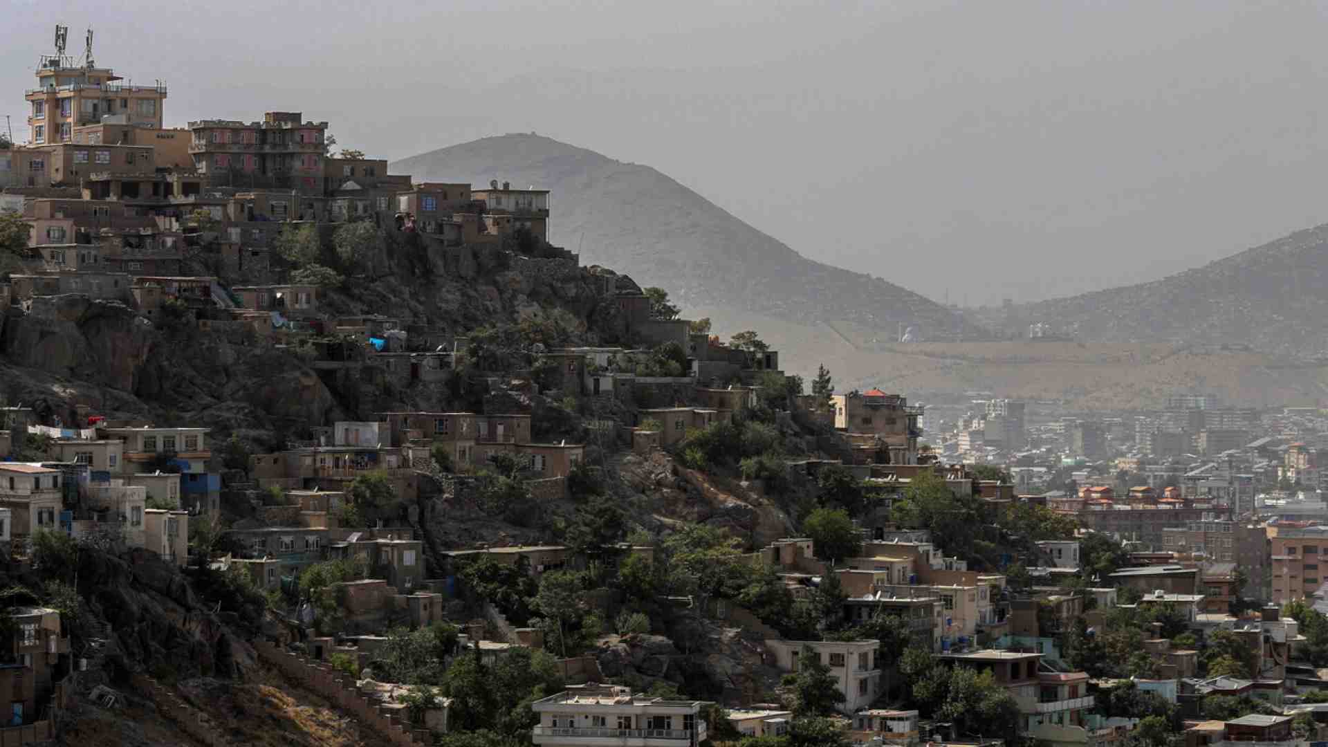 I talebani tagliano i contatti degli afghani con il mondo “fino a nuovo avviso”