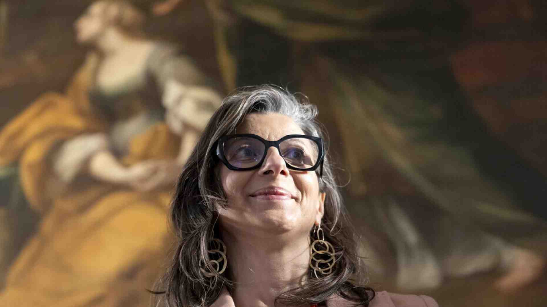 Tour Albanese. La relatrice Onu è in prima serata ogni giorno