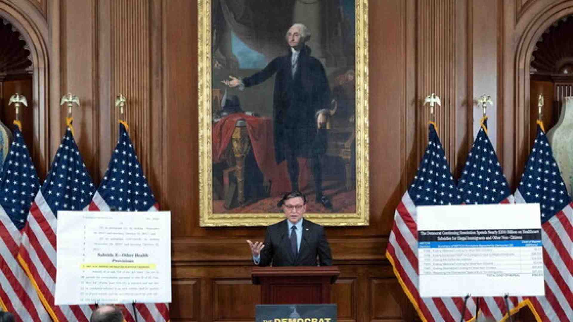 Cosa funziona e cosa no nell’America dello shutdown