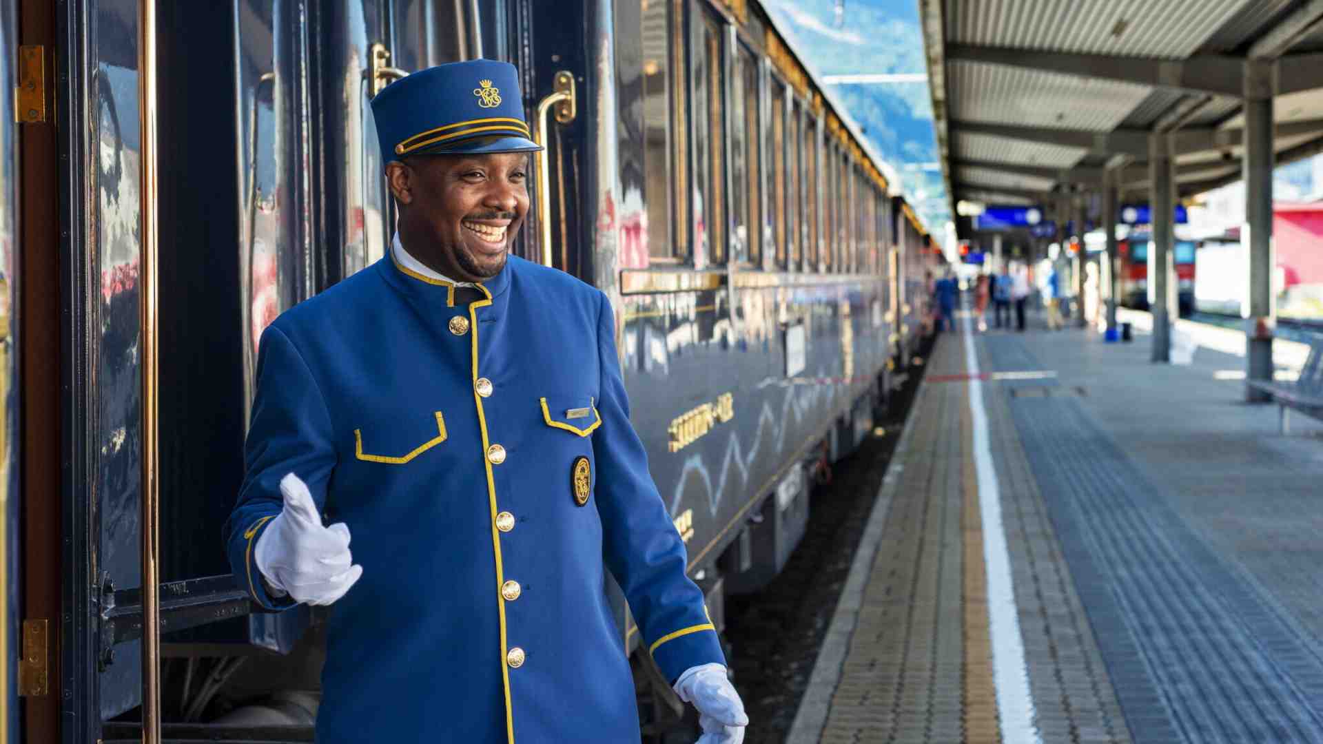 I treni del desiderio: dal nuovo Freccia francese all'antico Orient Express