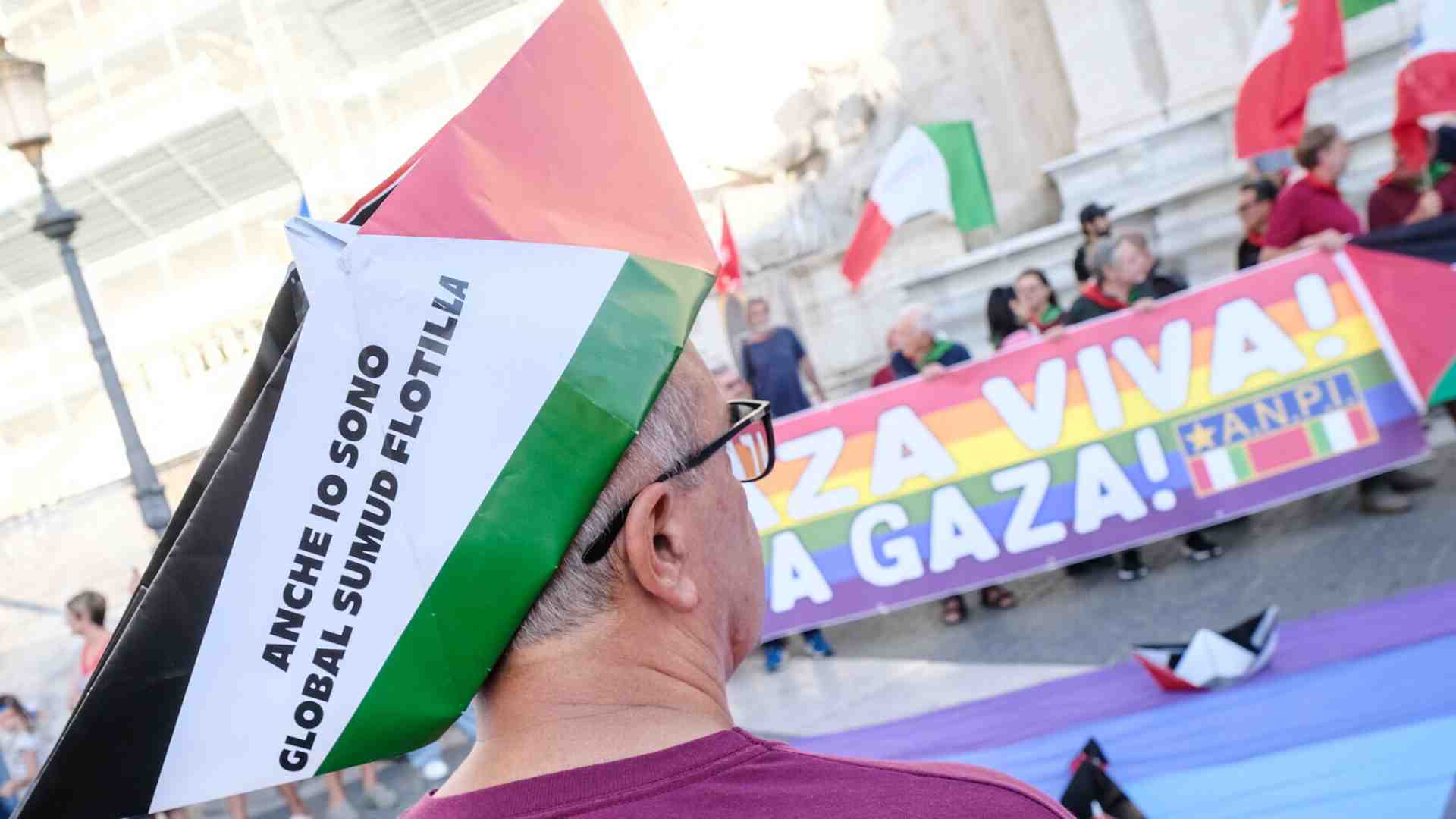 Il pacifismo facile che non vede i veri nemici della pace