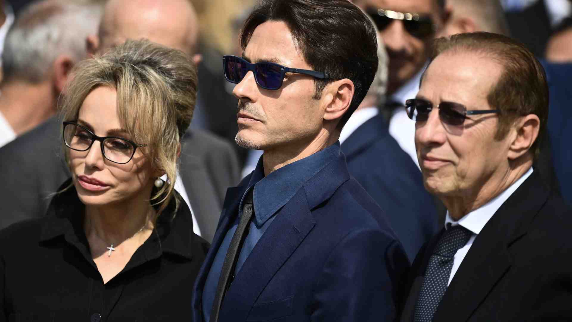 E la Figlinvest va. La felice transizione di Marina e Pier Silvio