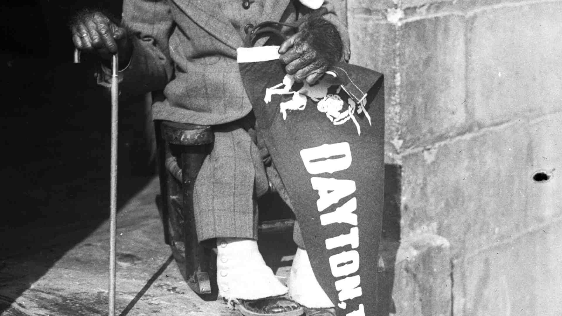 Imputato Darwin, alzatevi. Storia del processo Scopes nel Tennessee degli anni Venti