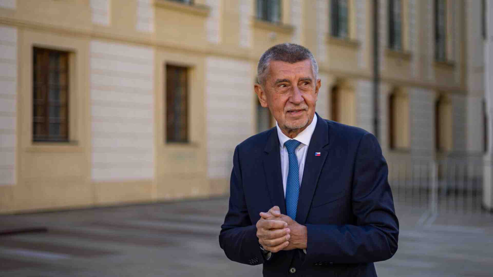 Trionfa Babis e Praga cambia rotta sull’Ucraina