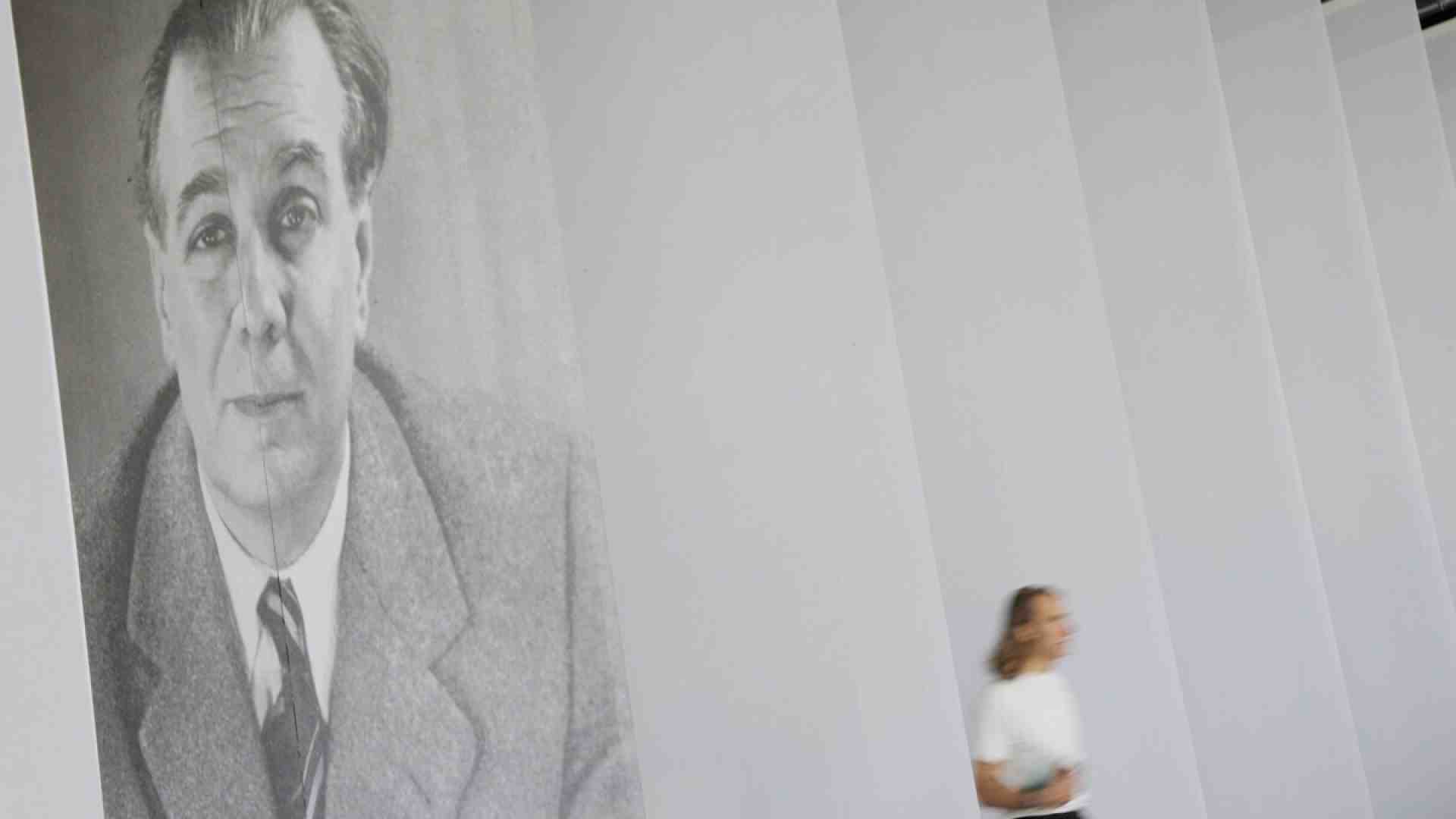 Borges filosofico. Così lo scrittore è diventato il pensatore di riferimento del nostro tempo algoritmico