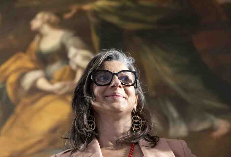 Tour Albanese. La relatrice Onu è in prima serata ogni giorno