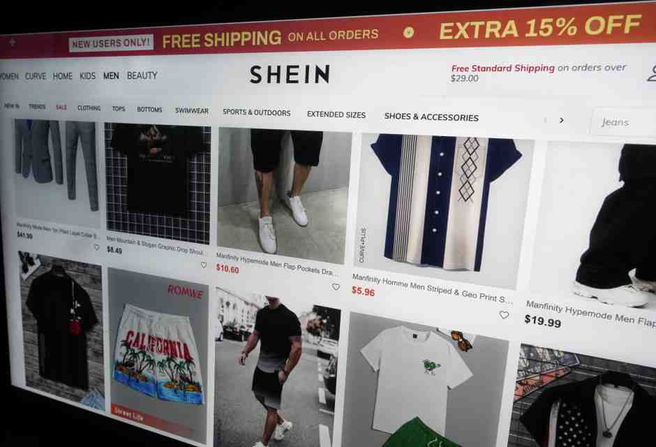 Shein apre a Parigi. Sui dazi all’ultra-fast fashion aveva ragione Trump