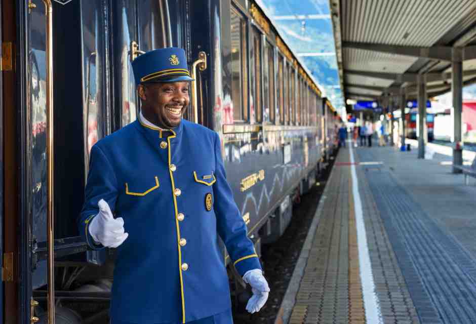 I treni del desiderio: dal nuovo Freccia francese all'antico Orient Express