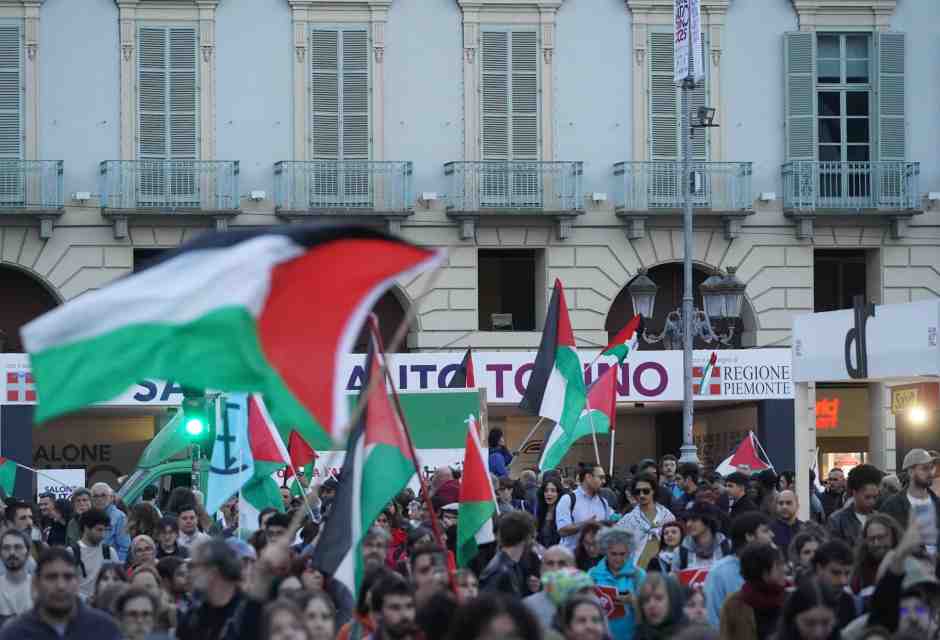 Lo spettro degli anni Settanta e l’errore della sinistra che si affida all’antagonismo