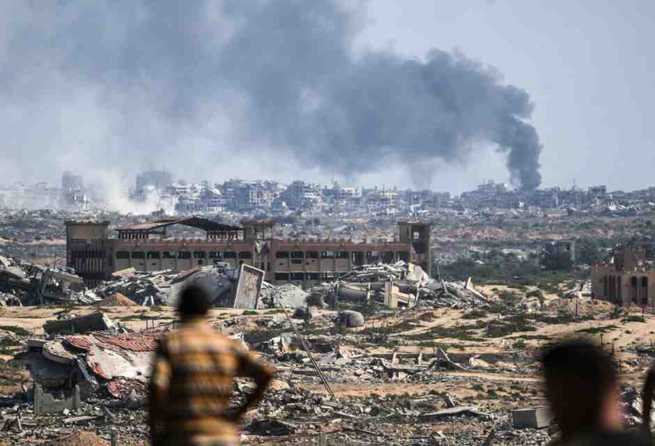 La frattura tra alcuni gruppi palestinesi e Hamas