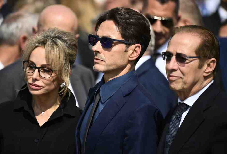 E la Figlinvest va. La felice transizione di Marina e Pier Silvio