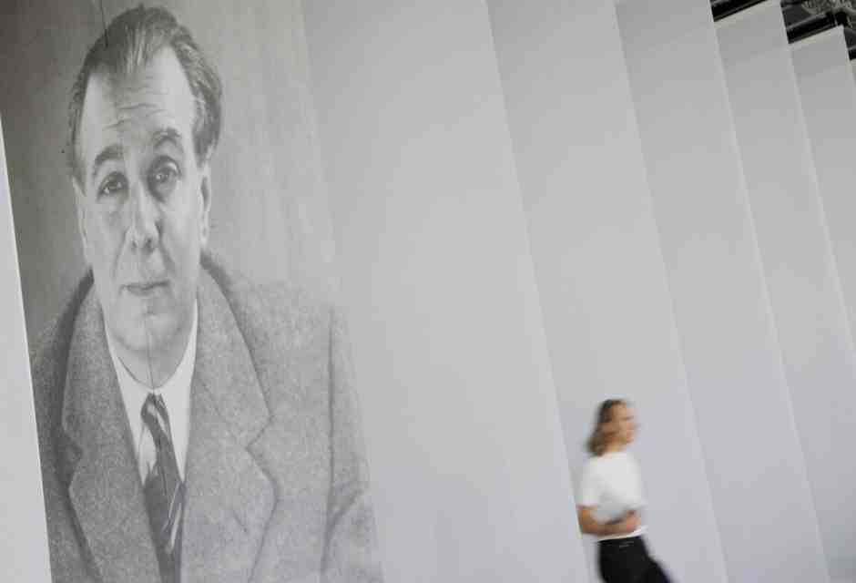 Borges filosofico. Così lo scrittore è diventato il pensatore di riferimento del nostro tempo algoritmico