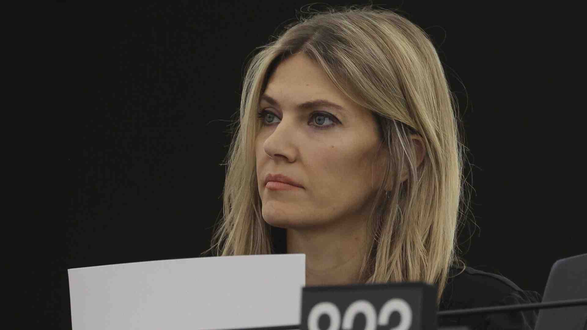 Ilaria Salis è salva, ma Eva Kaili si è arresa alla giustizia populista