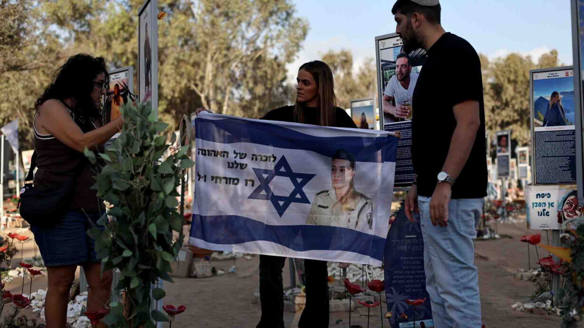 Il 7 ottobre, la grande rimozione e la nuova cultura della cancellazione