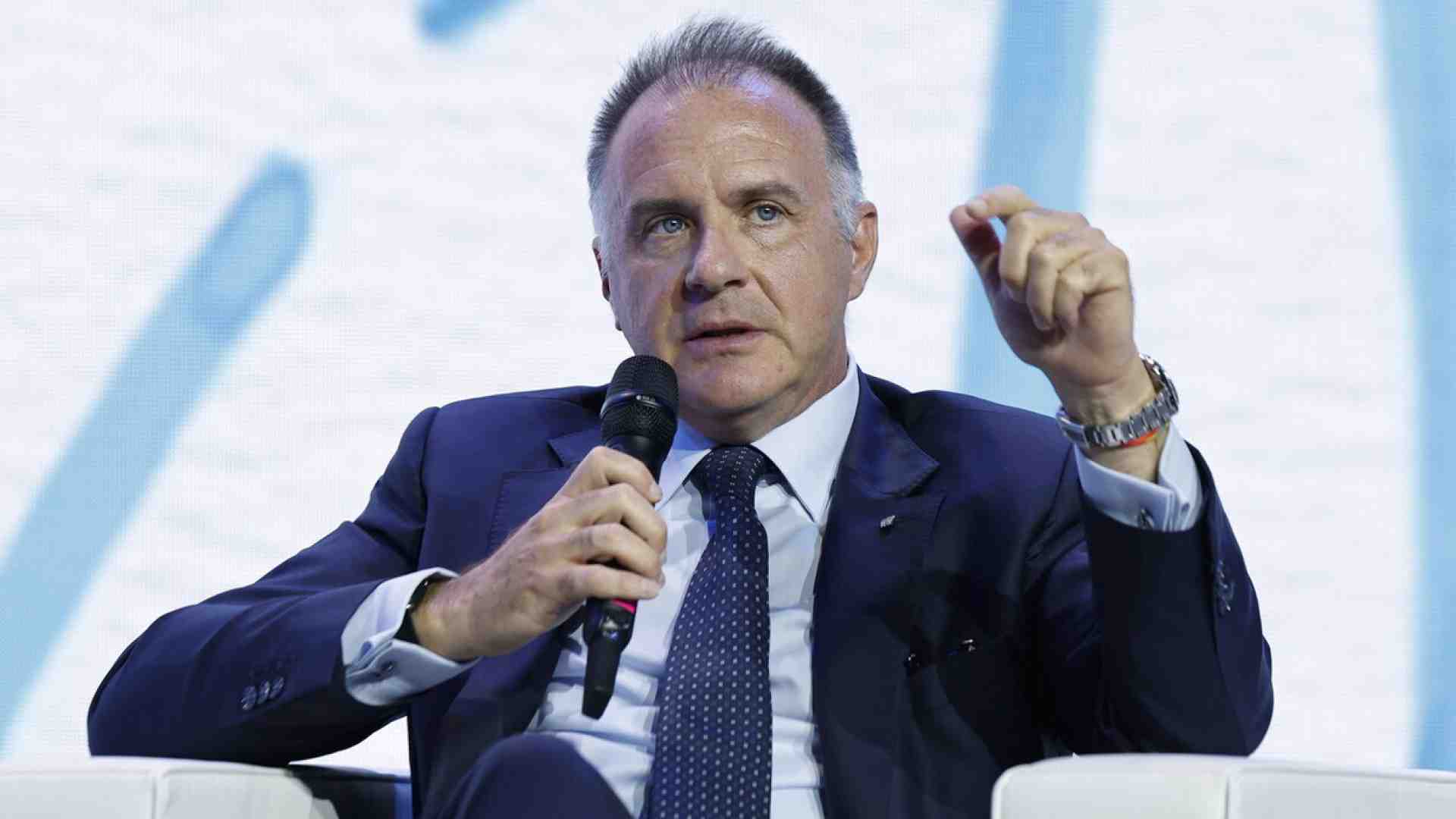 Aumentano i malumori in Confindustria in vista della manovra “pre elettorale”