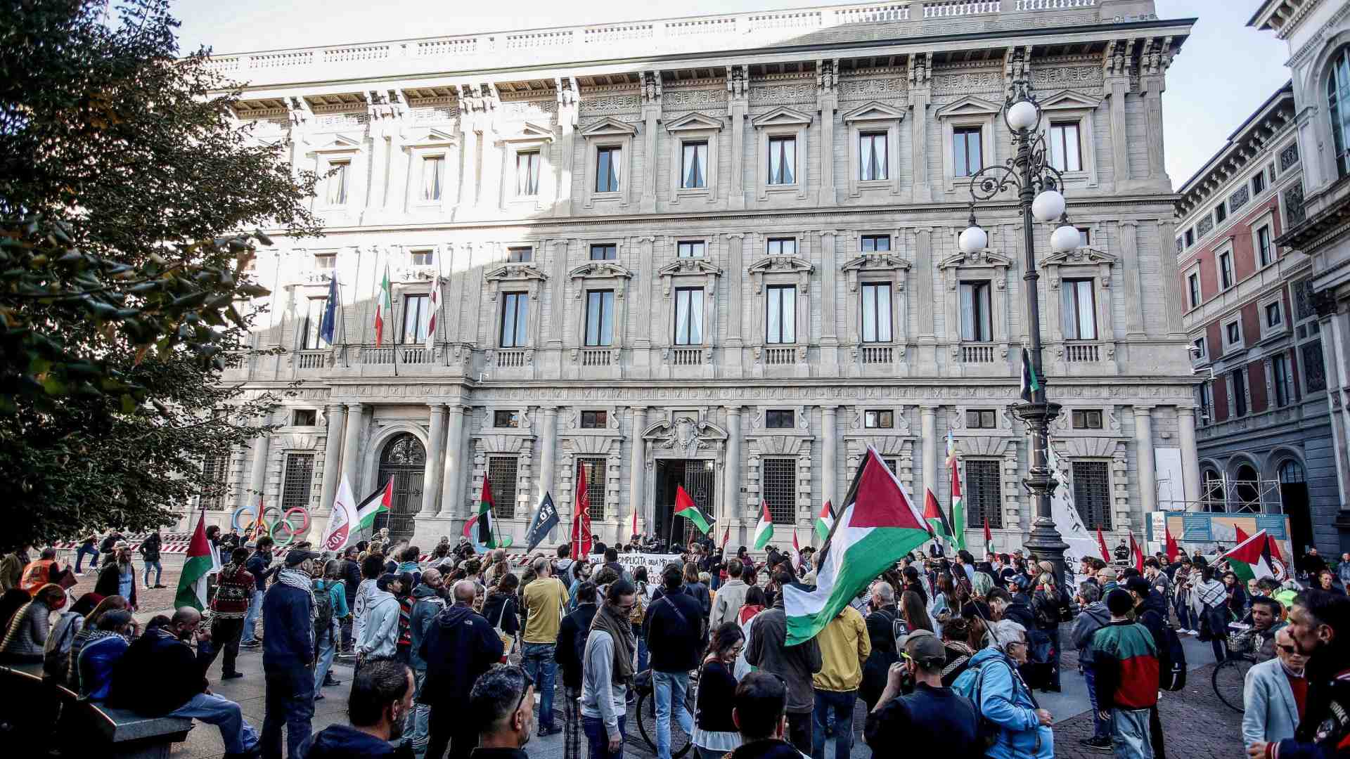 "Il Pd dica se vuole interrompere i rapporti con Tel Aviv. Ormai inseguono Albanese". Parla Nahum (Azione)