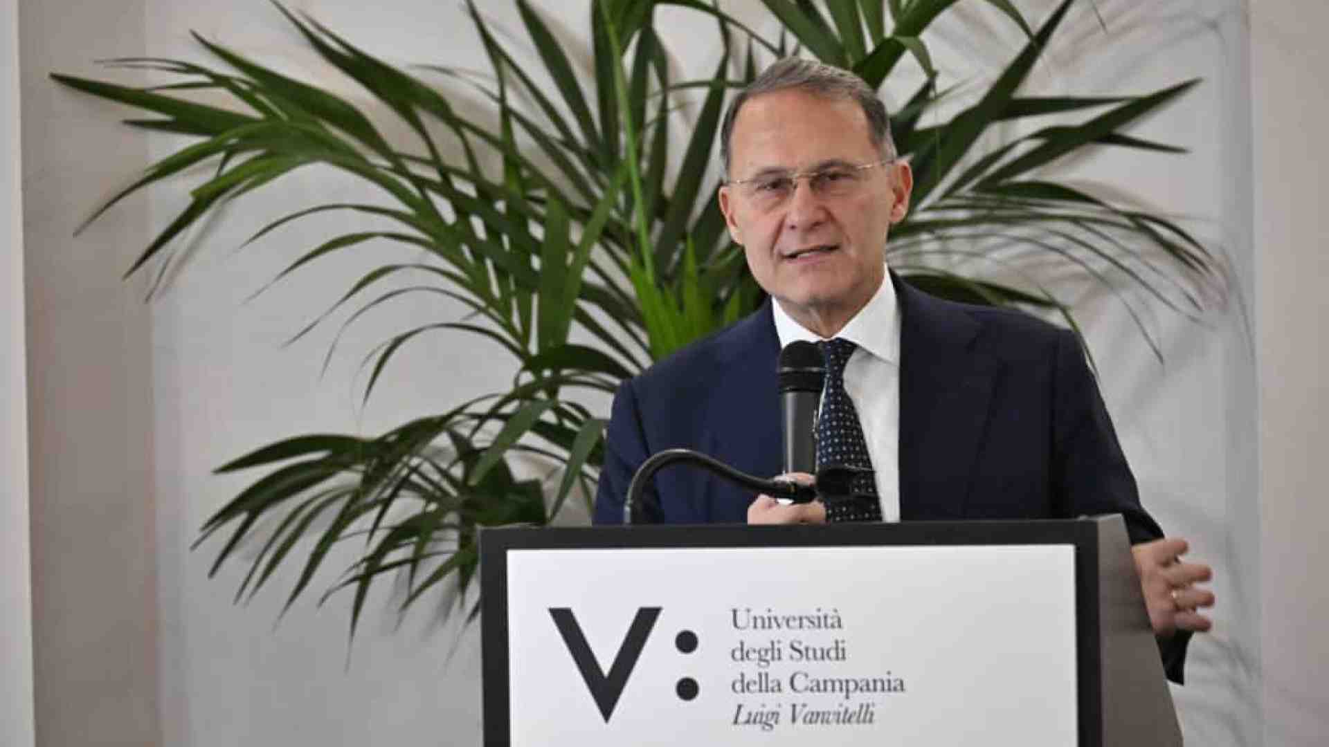 Fratelli d'Italia annuncia: Cirielli sarà il candidato del centrodestra in Campania