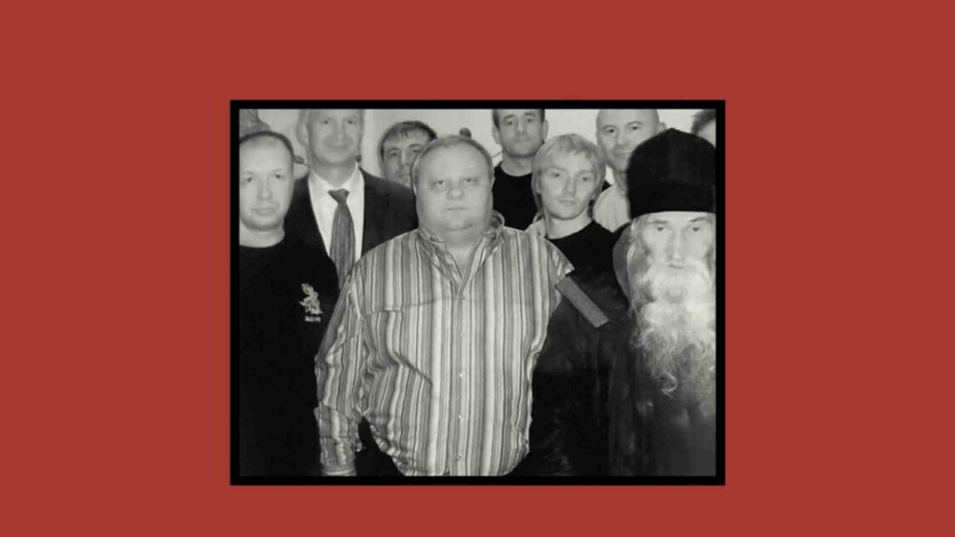 Geminello Alvi, letterato ma anche il miglior fabbro