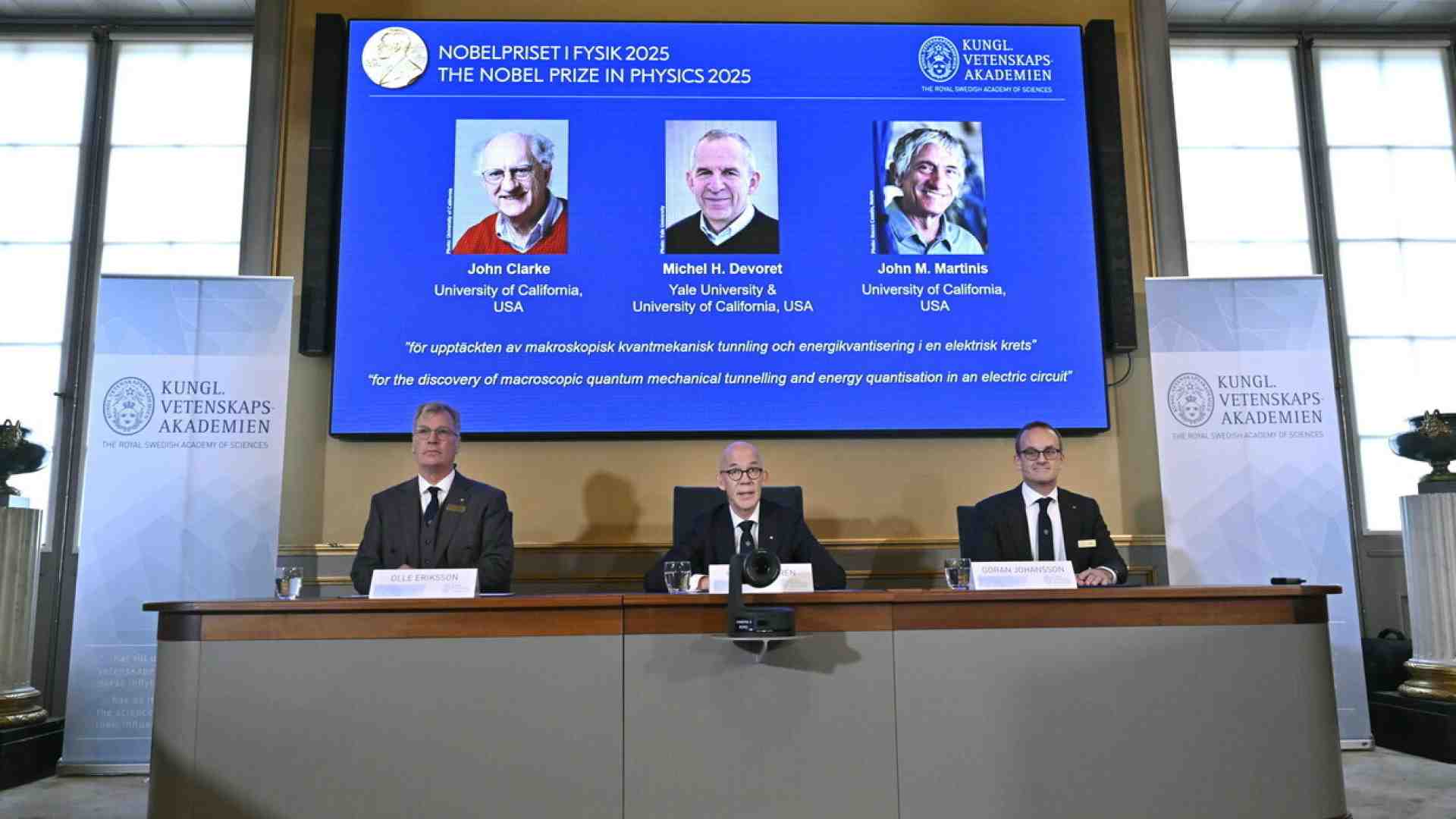 Per la fisica l’impossibile non è mai davvero proibito