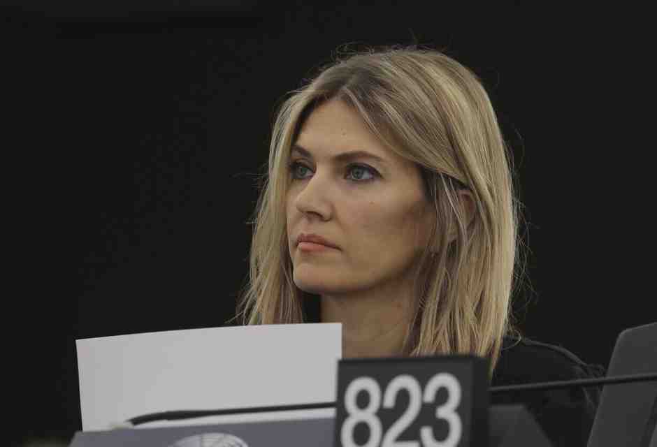 Ilaria Salis è salva, ma Eva Kaili si è arresa alla giustizia populista