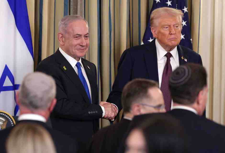 Hamas pensa di mantenere il potere a Gaza. Le fasi dei negoziati a Sharm el Sheikh