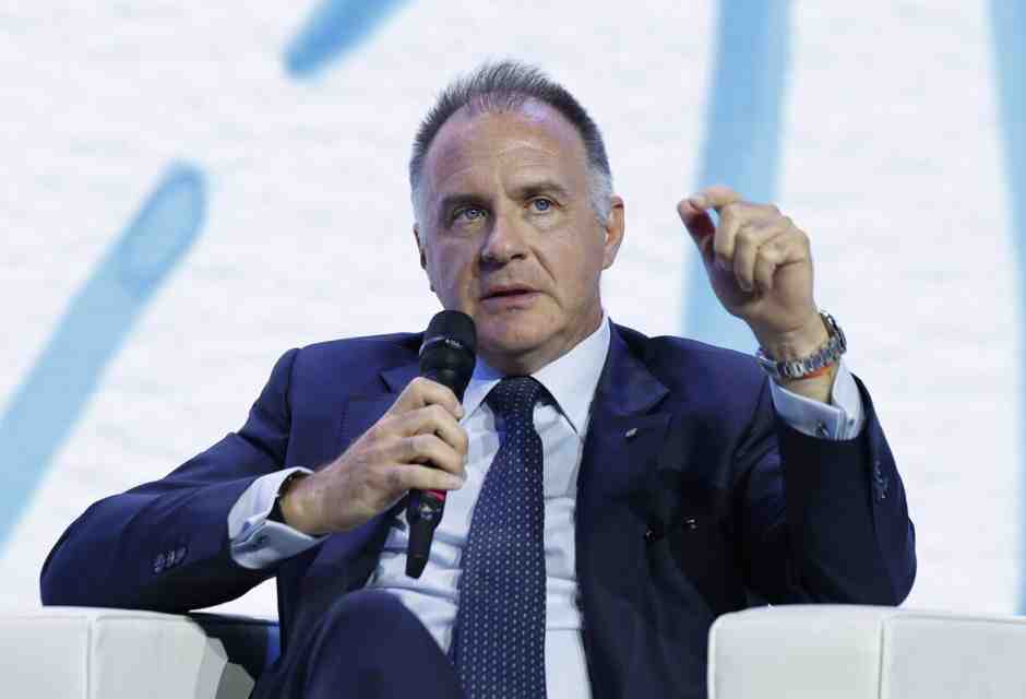 Aumentano i malumori in Confindustria in vista della manovra “pre elettorale”