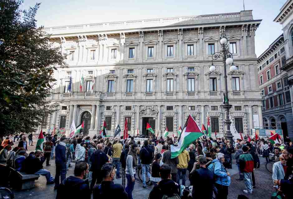 "Il Pd dica se vuole interrompere i rapporti con Tel Aviv. Ormai inseguono Albanese". Parla Nahum (Azione)