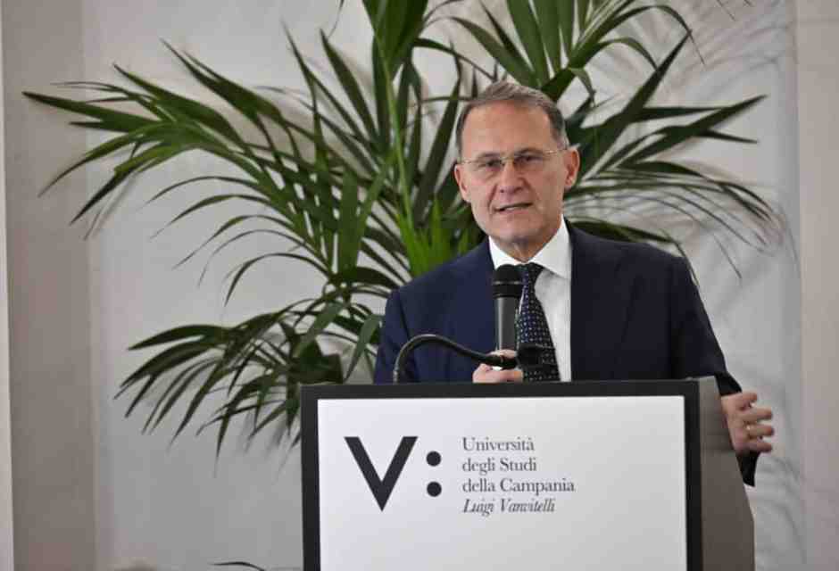 Fratelli d'Italia annuncia: Cirielli sarà il candidato del centrodestra in Campania