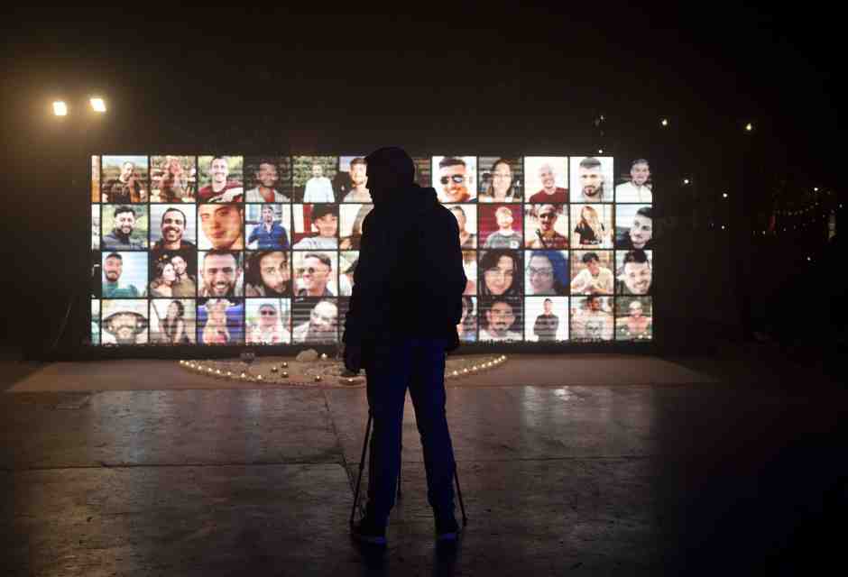 Cosa ci ha insegnato il 7 ottobre sulla libertà d’espressione, e i suoi doppi standard