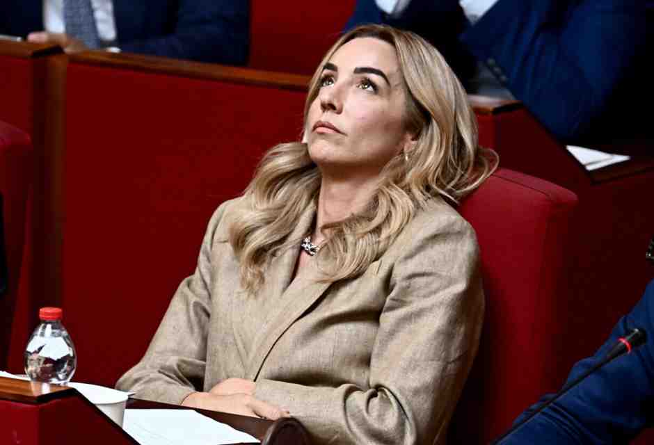 La sinistra di Silvia Salis comincia da Francesca Albanese