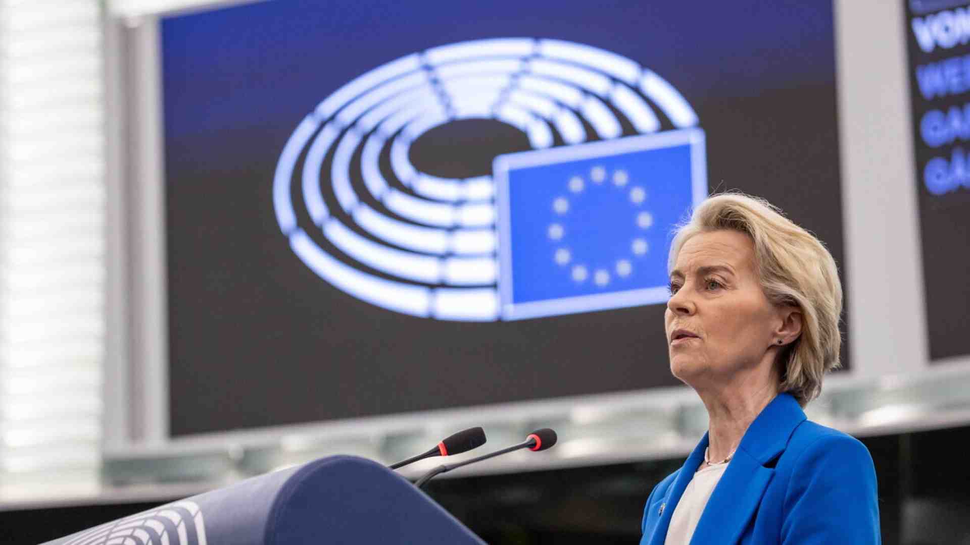 L’Ue valuta di limitare gli spostamenti dei diplomatici russi