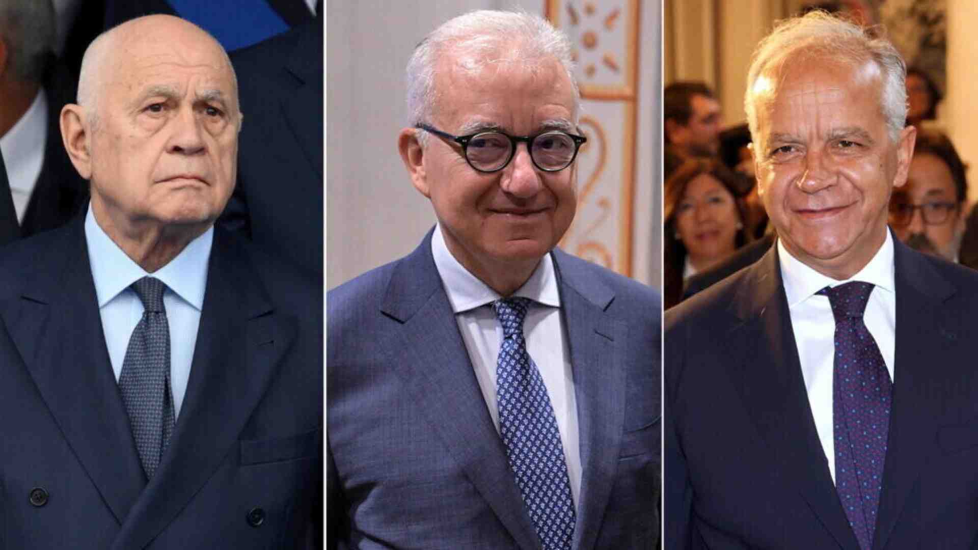 Il caso Almasri domani in Aula. Ecco cosa dirà la relazione della maggioranza