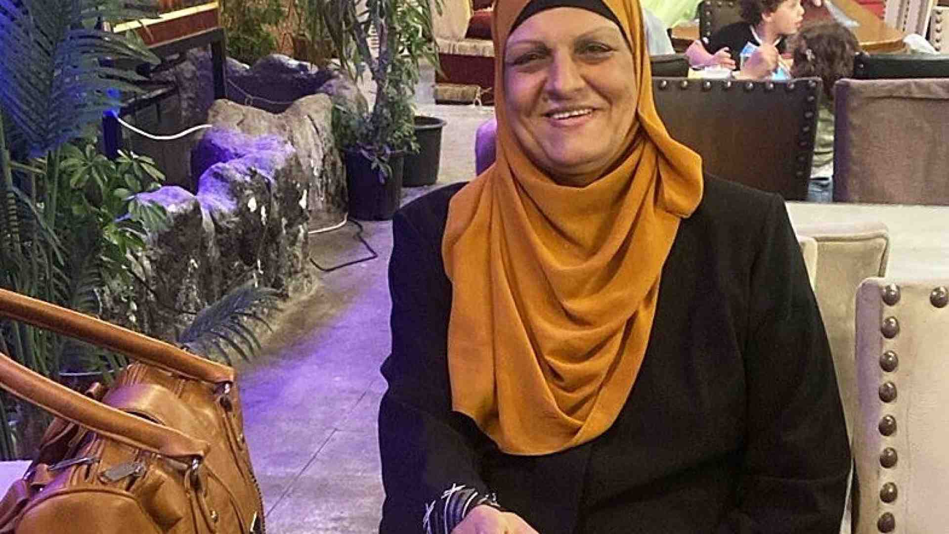 L'amministrazione Trump ha evacuato una donna americana da Gaza