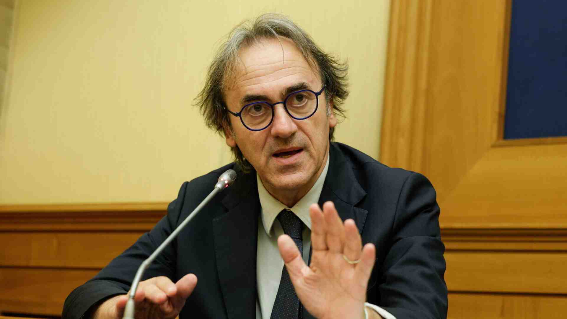 Bonelli: “Sì alle primarie. Anche con Renzi. Avs è per il proporzionale”
