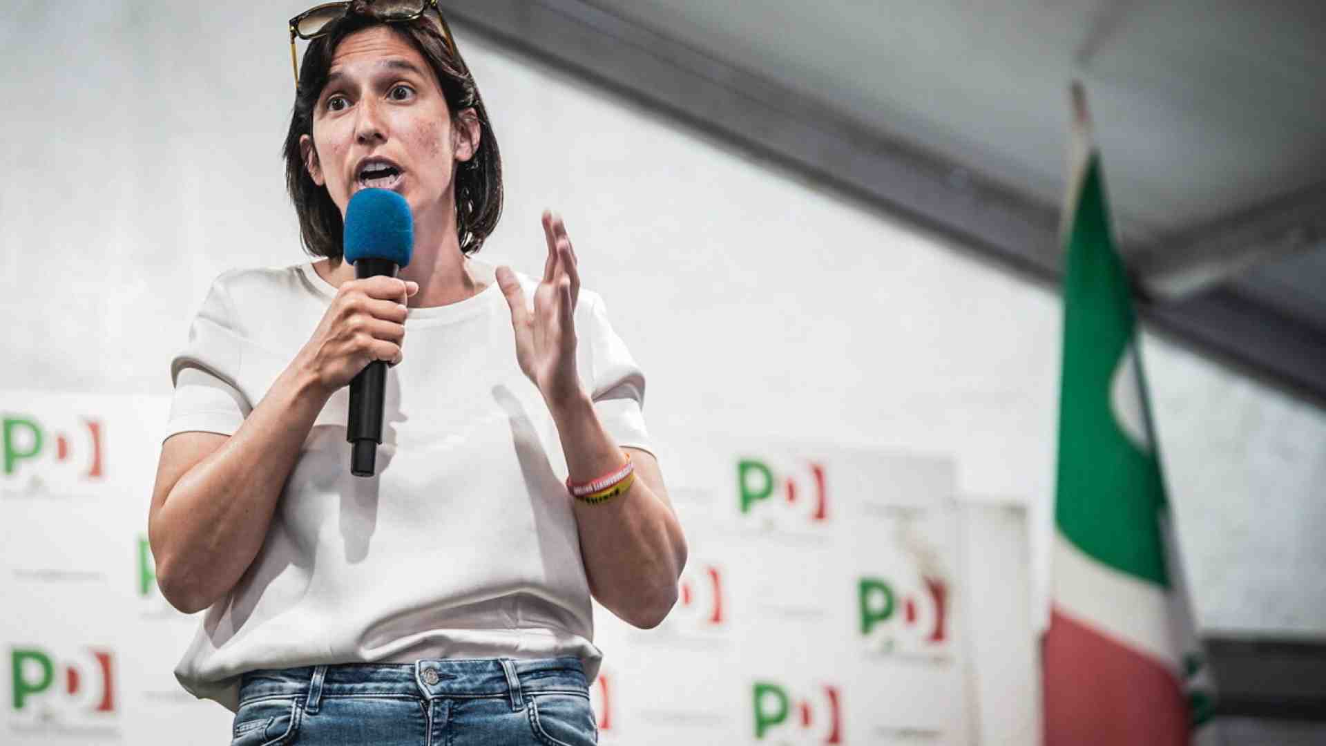 Come ti svuoto la sinistra di governo