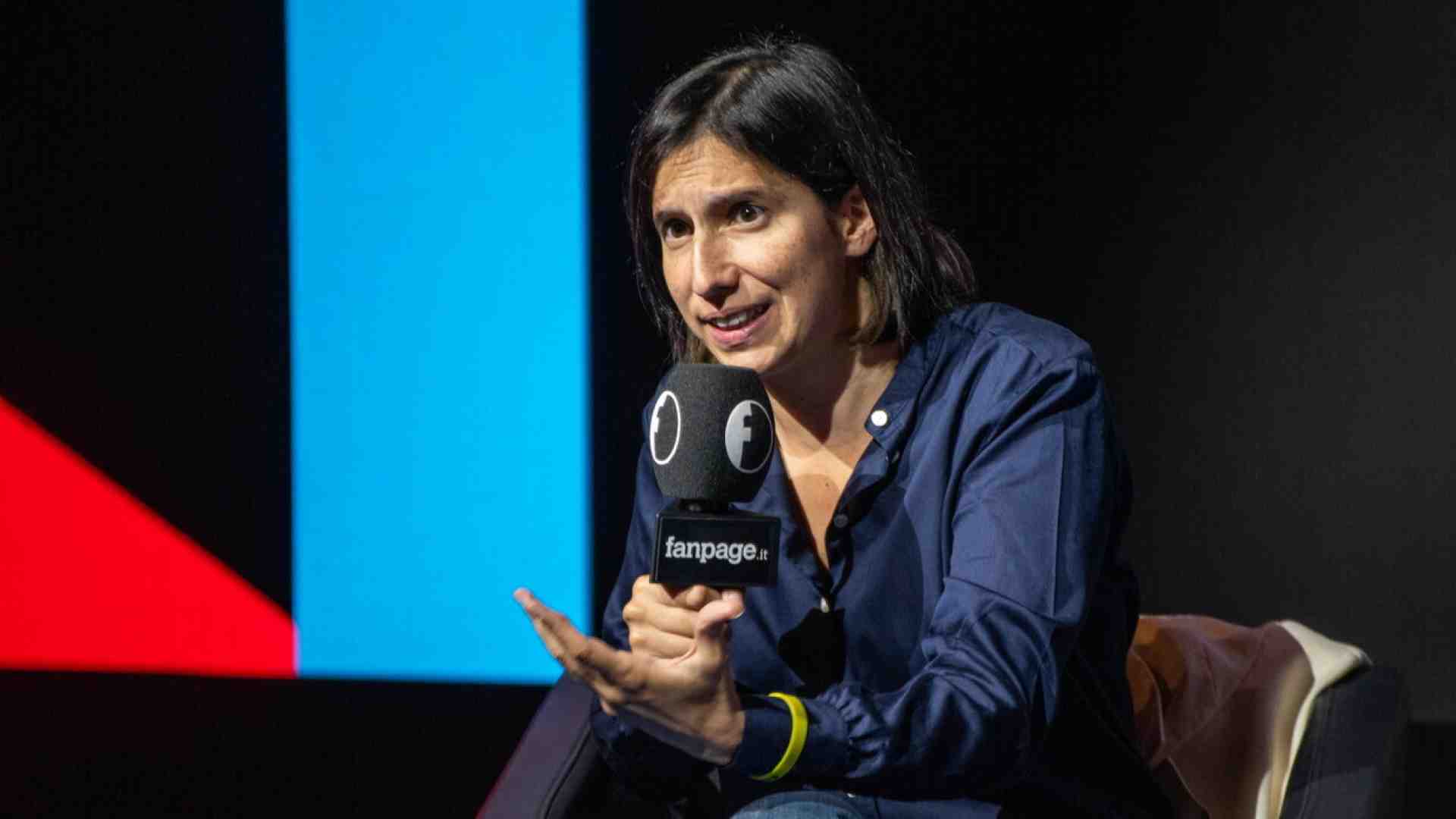 Schlein: “Premier? Io”. E agita il congresso anticipato