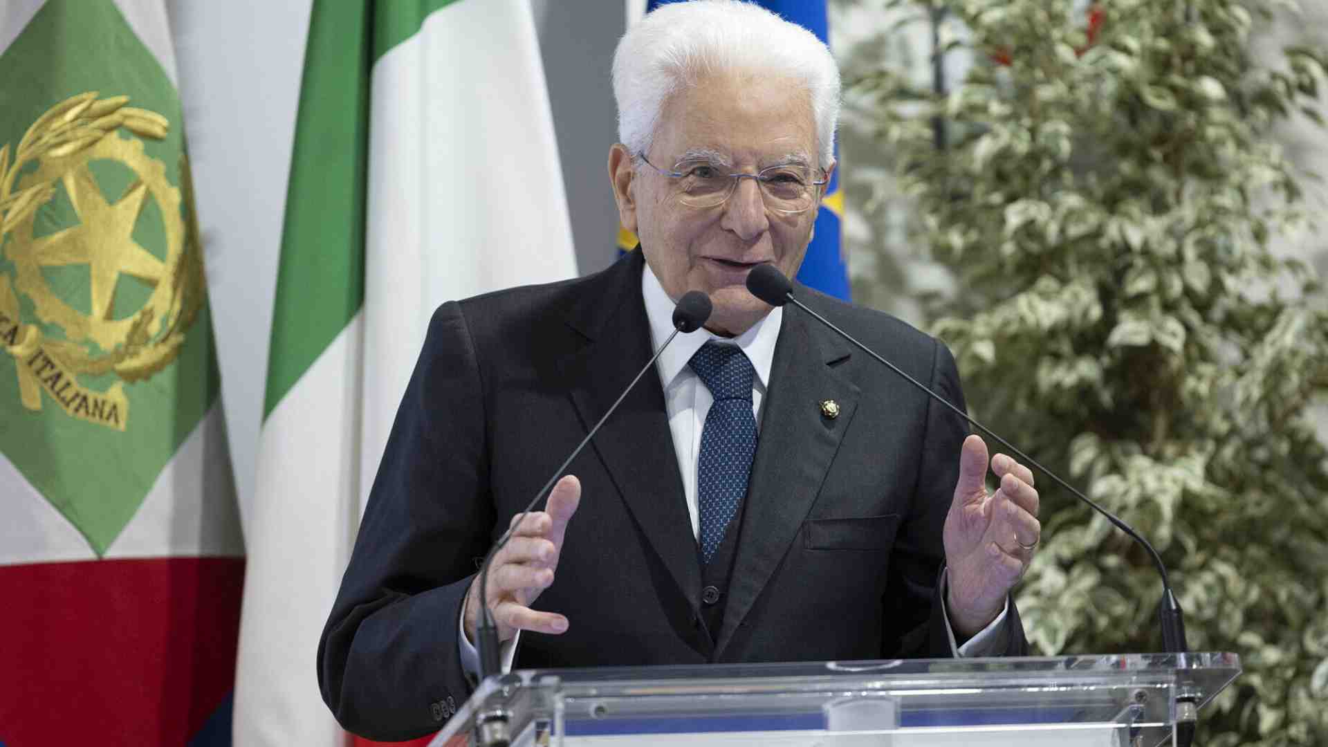 Quali sono "gli aspetti critici" sulla festa di San Francesco segnalati da Mattarella