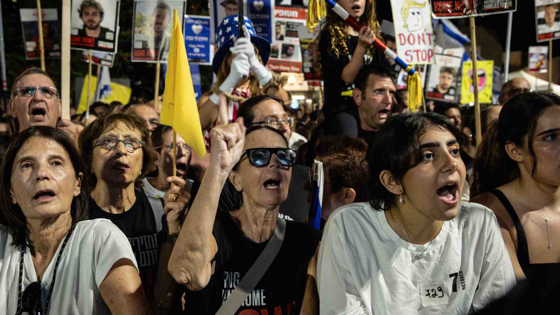 Israele onora la memoria, ma non vuole ripartire dalle lacrime. Speranze nel piano