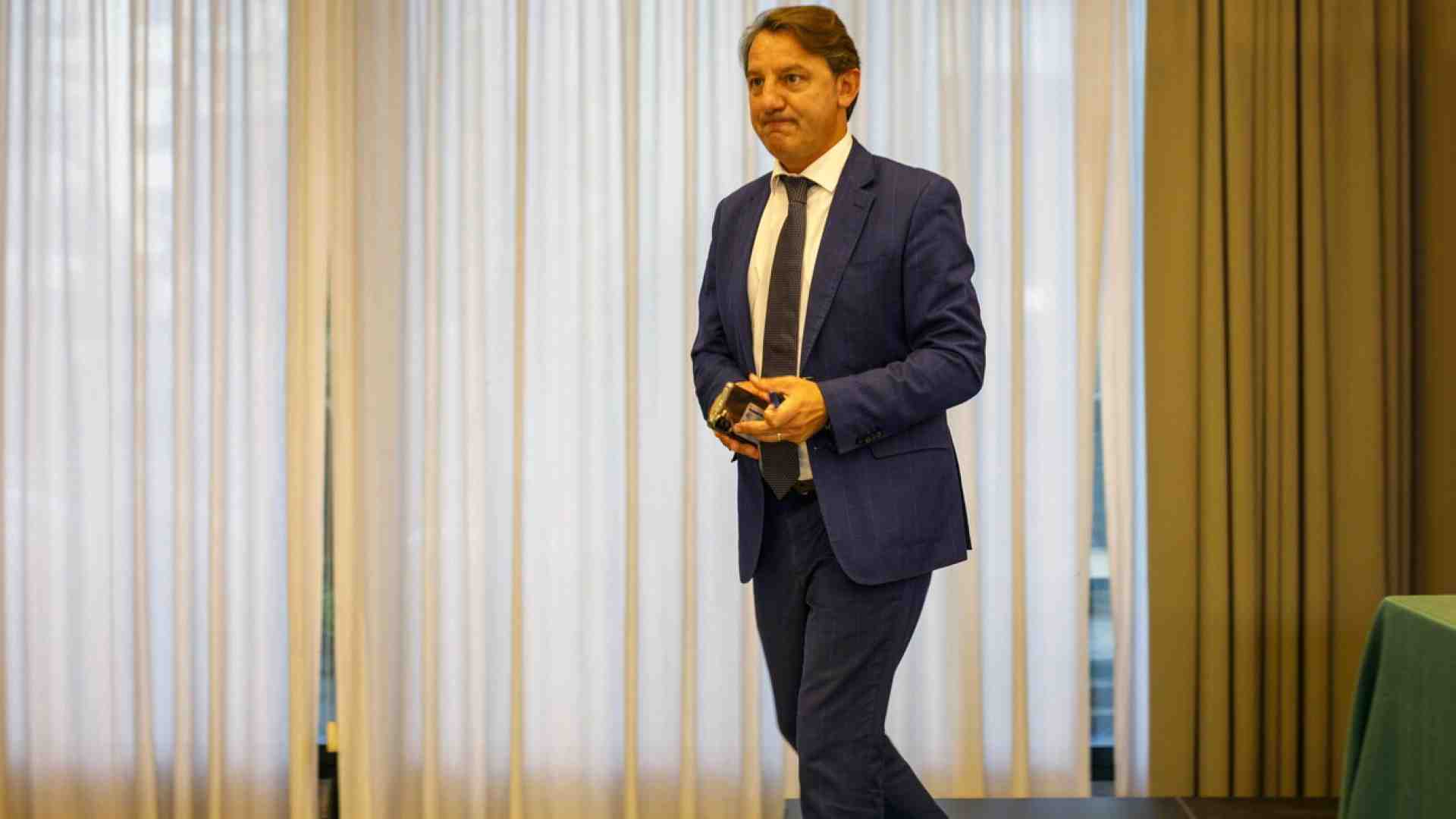 Il paradigma Tridico