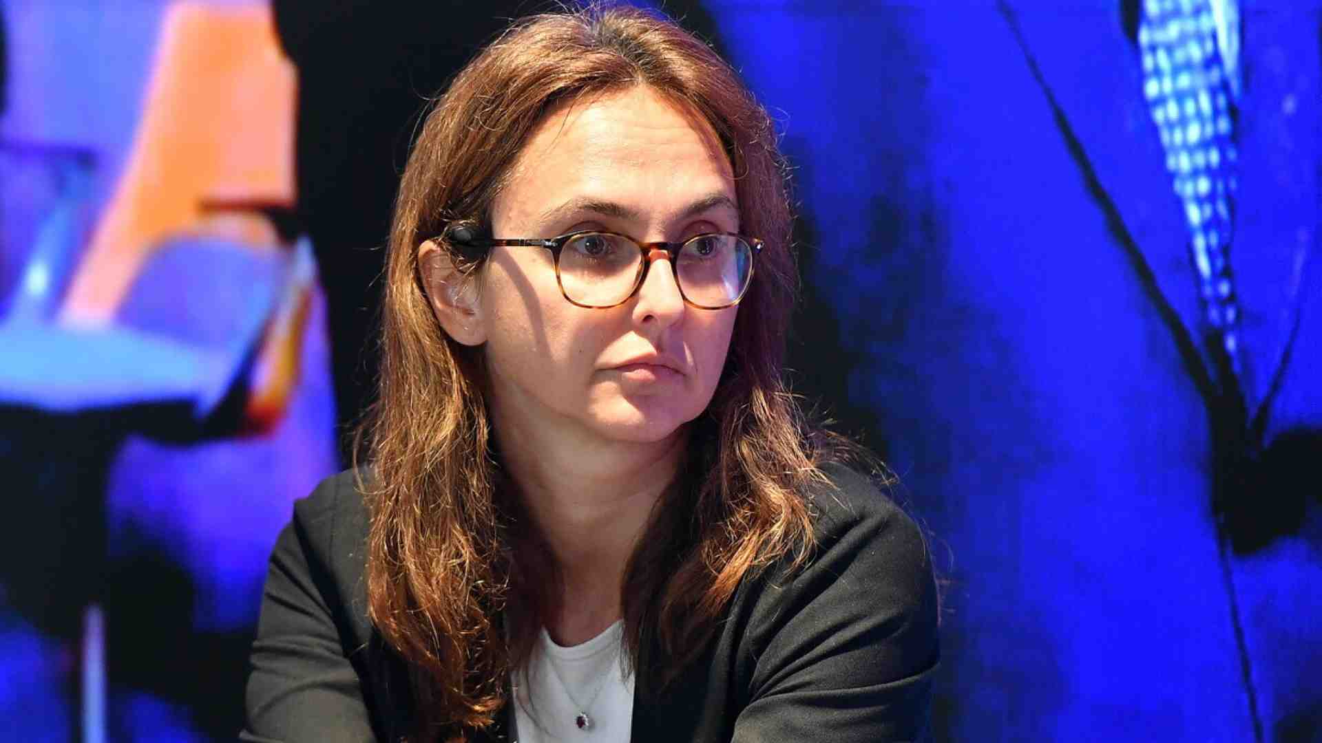 Il Pd che vuol farsi alternativa ricordi la lezione della storia, dice Quartapelle