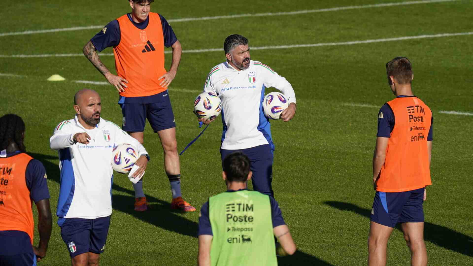 La necessità per la Nazionale di abituarsi ai playoff mondiali