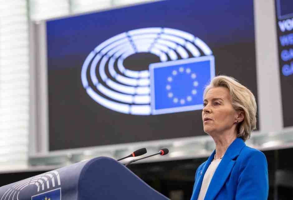 L’Ue valuta di limitare gli spostamenti dei diplomatici russi