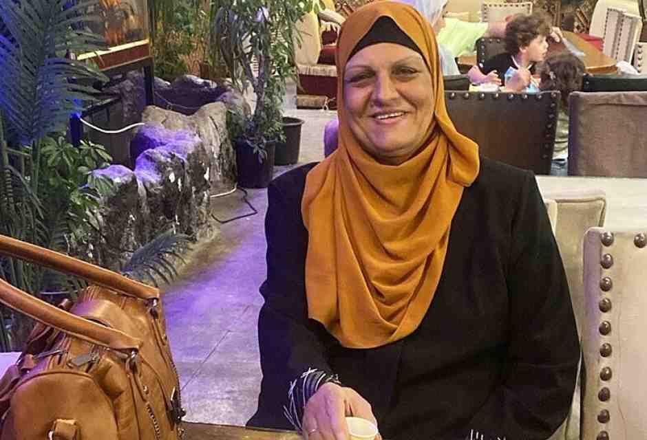 L'amministrazione Trump ha evacuato una donna americana da Gaza