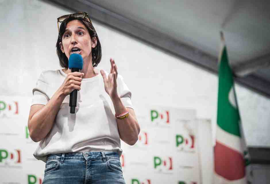 Come ti svuoto la sinistra di governo